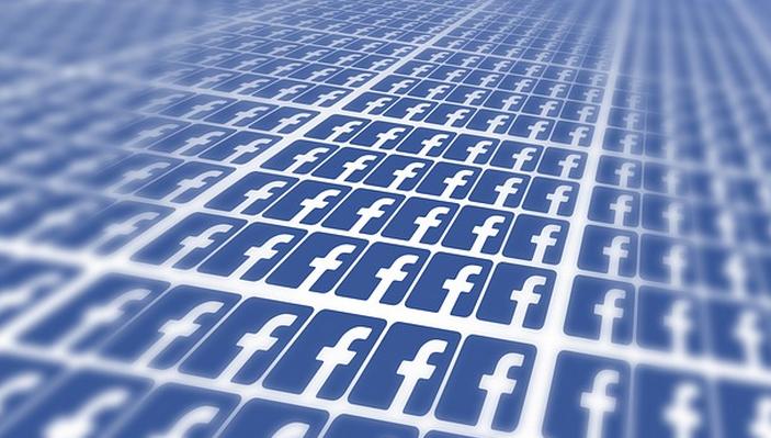 電商的未來的最重要趨勢只有一個，那就是 Facebook